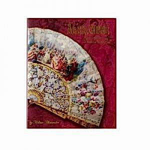 Alexandre | The Fan Museum Shop Publications