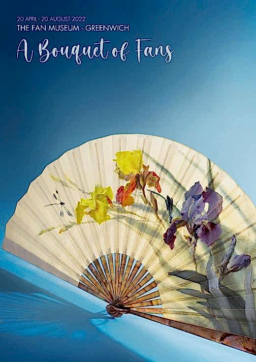 A Bouquet of Fans
