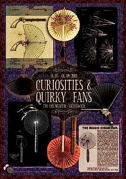 Curiosities & Quirky Fans