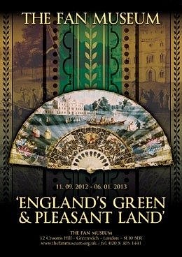 England's Green & Pleasant Land