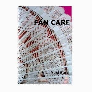 Fan Care | The Fan Museum Shop Publications