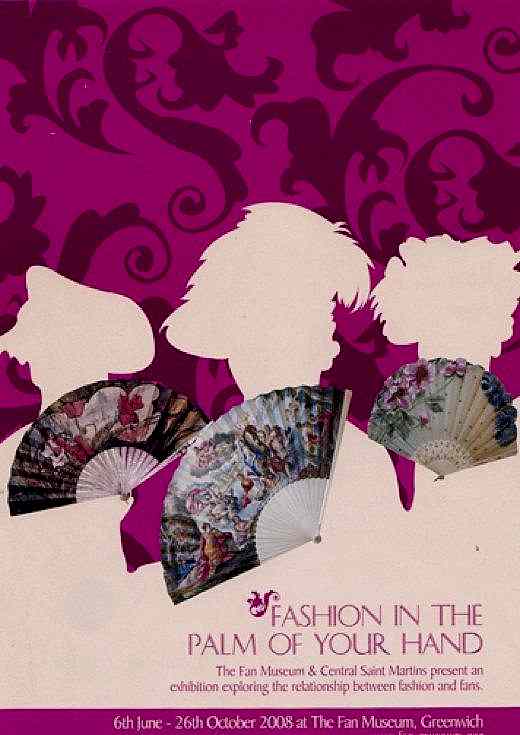 Fashion in the palm of your hand