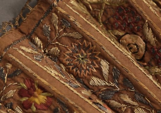 Explore the collections