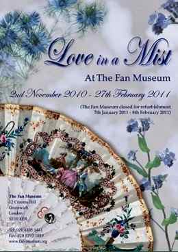 Love in a mist