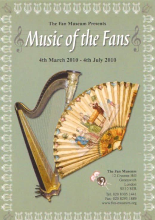 Music of the fans