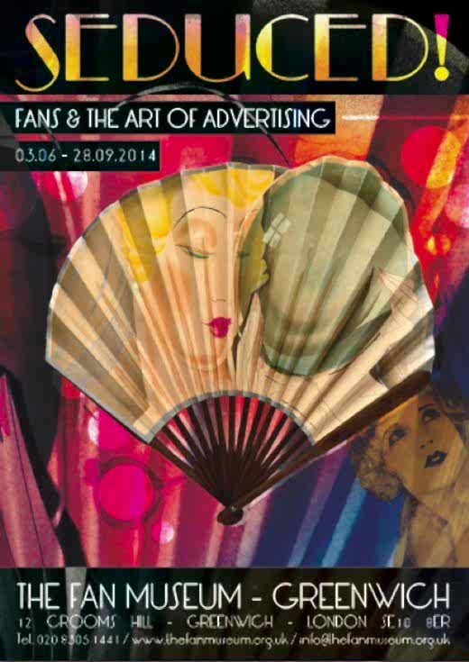 Seduced! Fans & The Art of Advertising